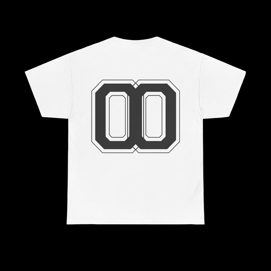 Playboi Carti Merch - Antagonist 00 Tee