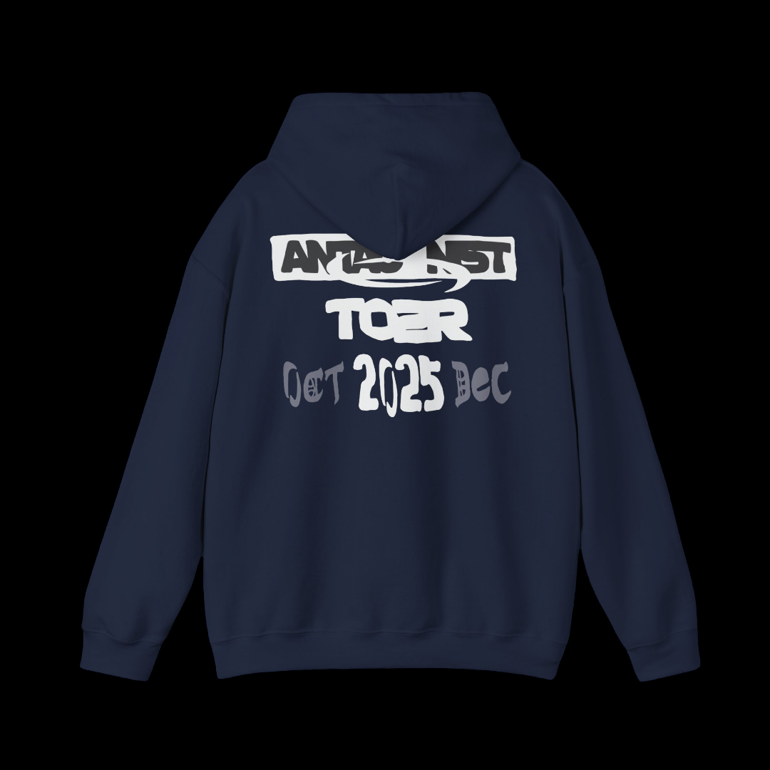 Playboi Carti Merch - CPFM Hoodie