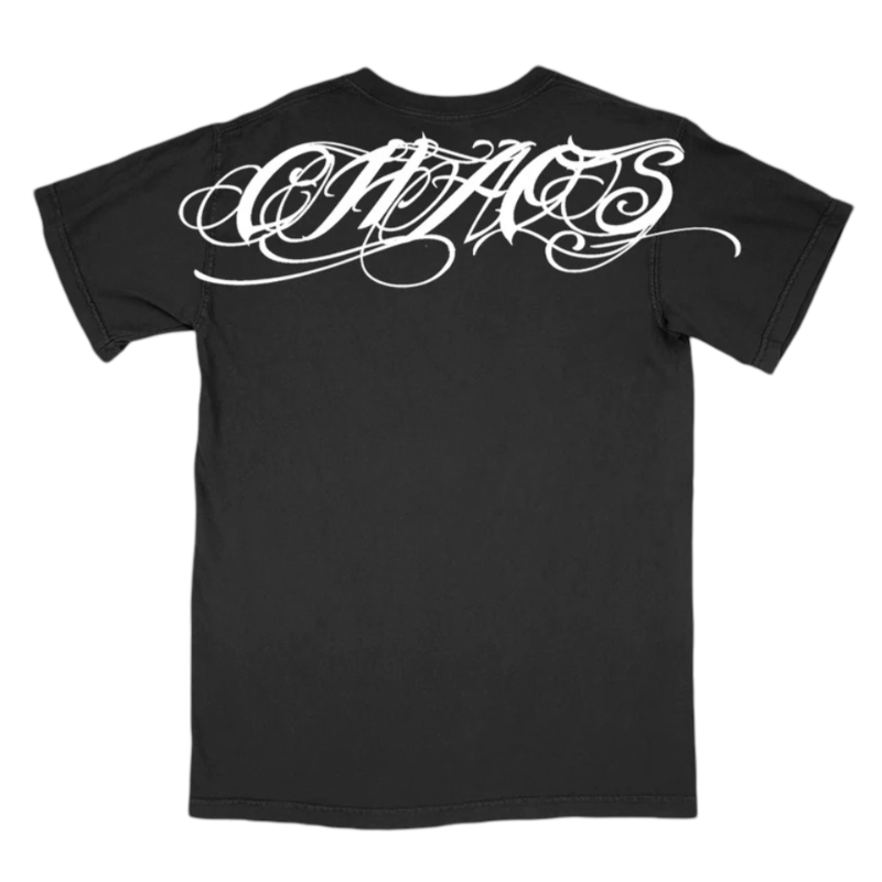 KEN CARSON MERCH - IM OK IT'S NOT MY BLOOD TEE