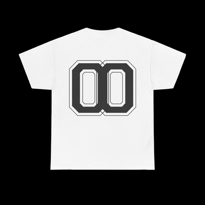 Playboi Carti Merch - Antagonist 00 Tee