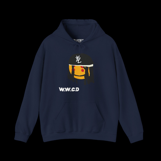 Playboi Carti Merch - CPFM Hoodie