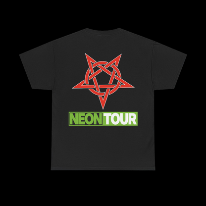 Playboi Carti Merch - Neon Tour Tee