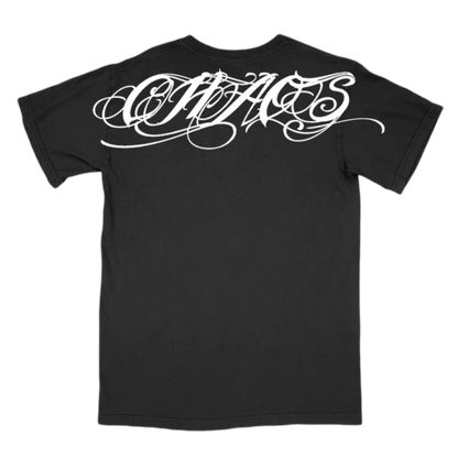 KEN CARSON MERCH - IM OK IT'S NOT MY BLOOD TEE